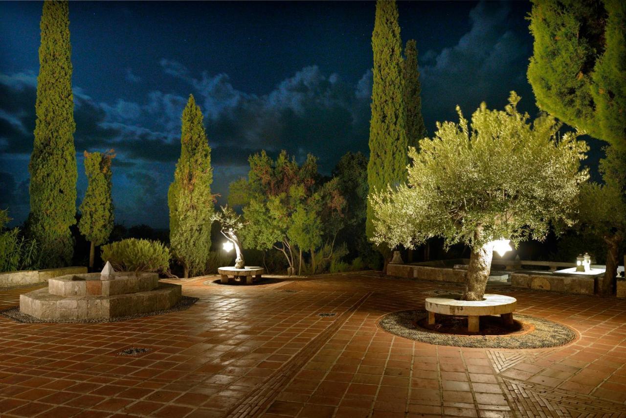Bed and Breakfast Patrick & Joan Leigh Fermor House Kardamyli Exterior foto